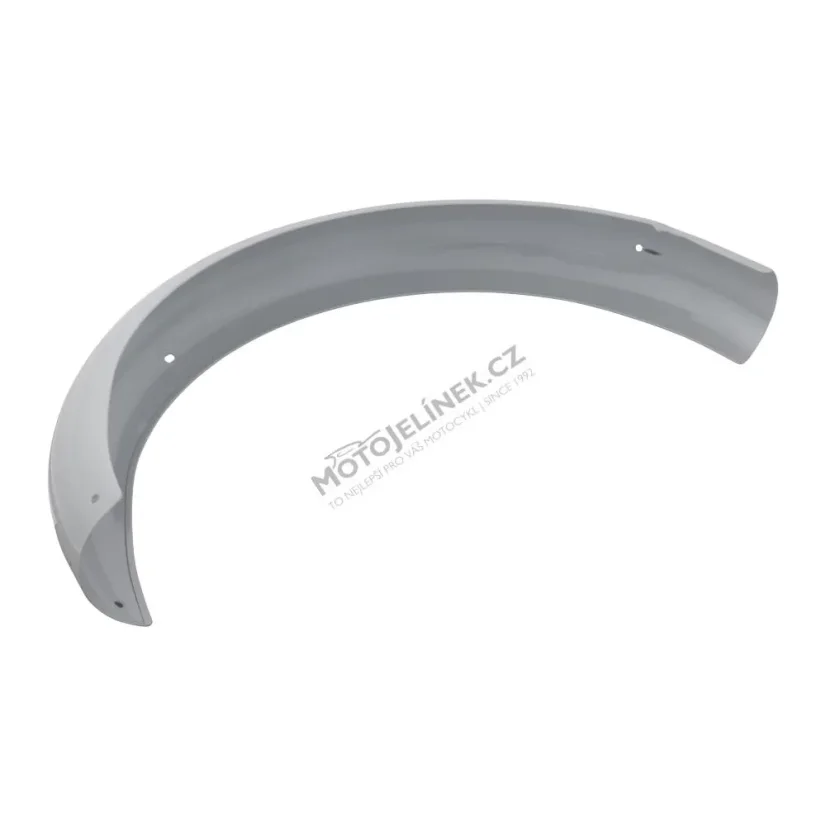 Blatník, ZADNÍ (ŠEDÝ) - Simson