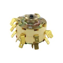 Spínací skříňka (EU) - Simson S50, S51, S70