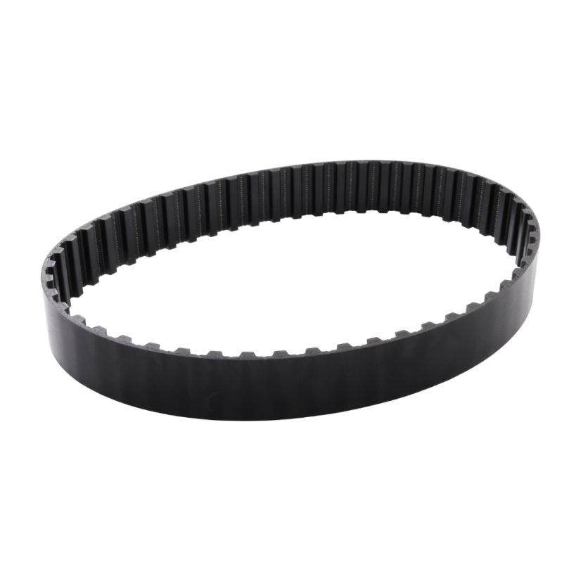 Toothed belt (PRYŽ), BLACK - Babetta