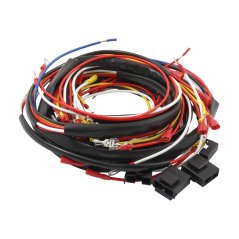 Elektroinstalace (VAPE) - ČZ 476-477