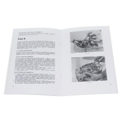 Dílenská příručka - Stadion S22