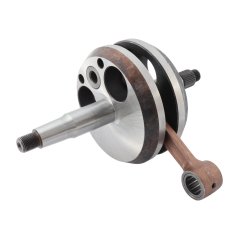 Kurbelwelle (TWN) - CZ 125/150 C, JAWA-CZ 351,352