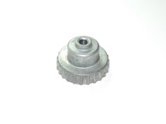 Lid of carburettor-J250/350- without thread