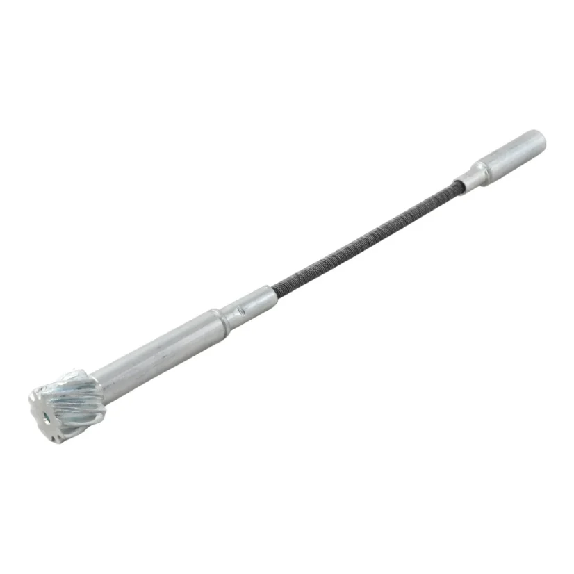 Pastorek náhonu tachometru 10z., vývod 8mm (SK) - JAWA 250 Pérák, 500 OHC