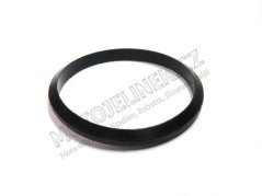 Kroužek výfuku 68x5 - těsnící Simsom