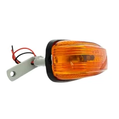 Front turn signal (RIGHT) – Jawa 250/350 Bizon