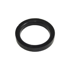 Gasket of front fork, LOWER (without embossed) - JAWA, ČZ