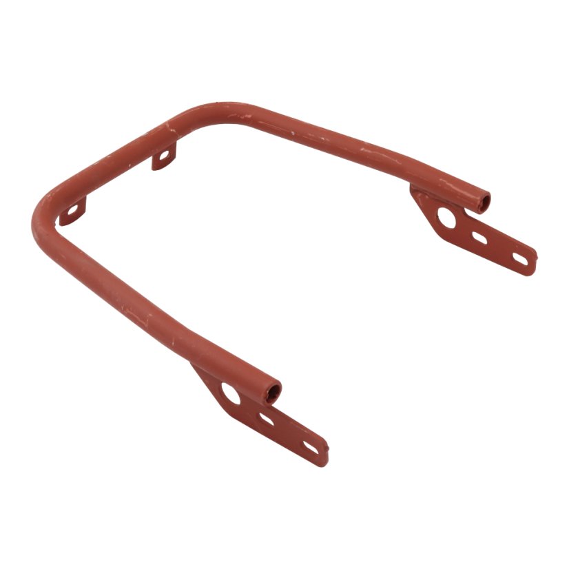 Arch of rear fender - JAWA 350 634