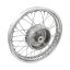 Kolo kompletní 18x1,85 (TWN) - JAWA 350 634-640