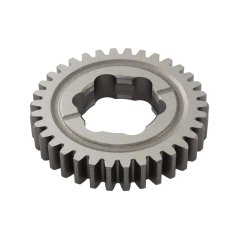 Kolo ozubené 34z. (3.a 4.rychl.), volné (MZA) - Simson