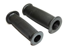 Návlečky řídítek, soudečky 2ks - Pérák FJ