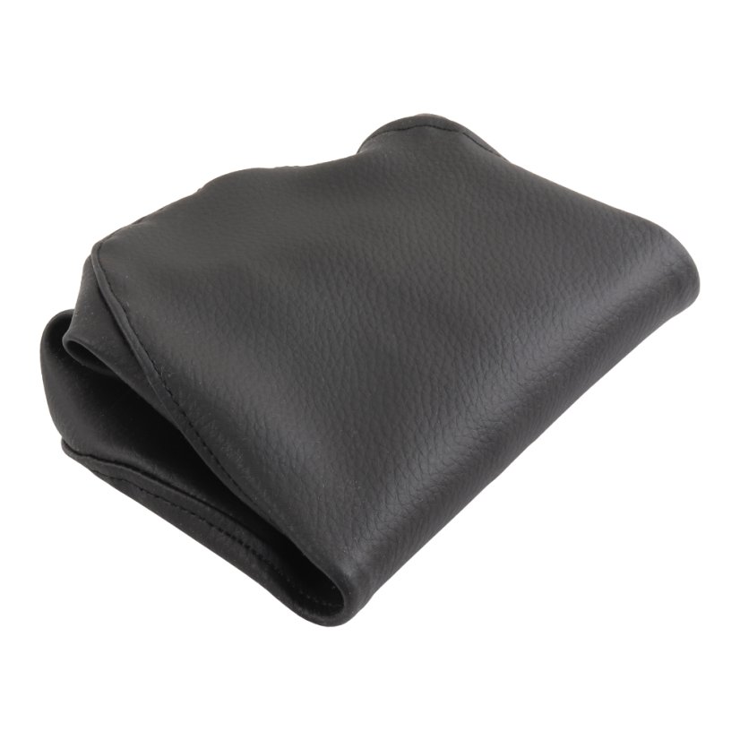 Seat cover (S22) BLACK - Stadion S22 Seat cover (S22) BLACK - Stadion S22