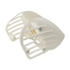 Kryt karburátoru, BÉŽOVÝ - Stadion S22,S23