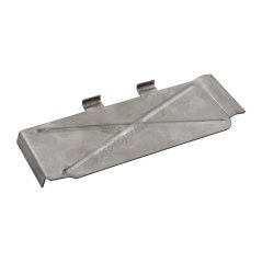 Querstrebe des Batteriekastens - JAWA Pérák, ČZ 125/150 C