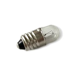 Bulb REAR -12V3W-Stadion-Screw