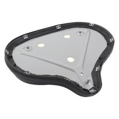 Sedlo (přední), ČERNÉ (EU) - JAWA Pérák