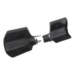 Covers of levers - Simson