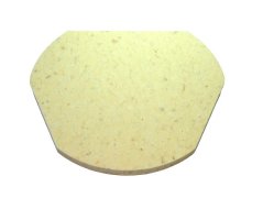 Filcová vložka pod gumový potah sedla - Stadion S11