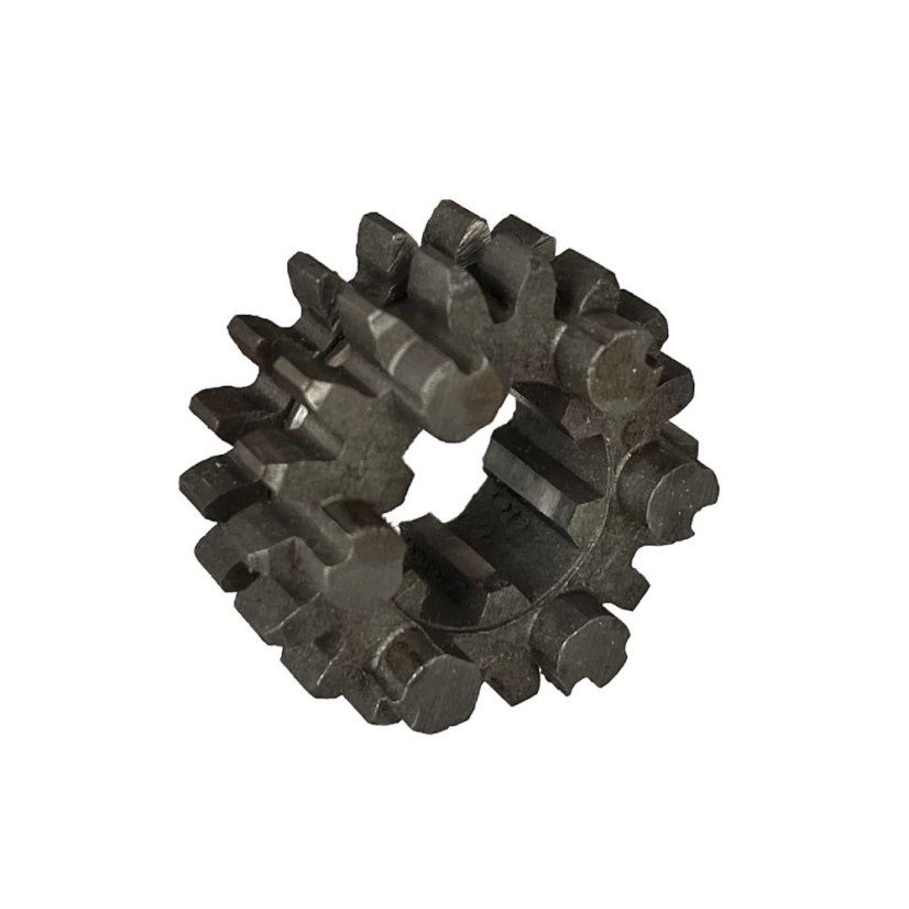 Gear II. 18t. - JAWA 50 20-23 Gear II. 18t. - JAWA 50 20-23
