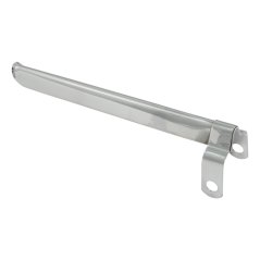 Cover of speedometer drive, CHROME - JAWA Panelka