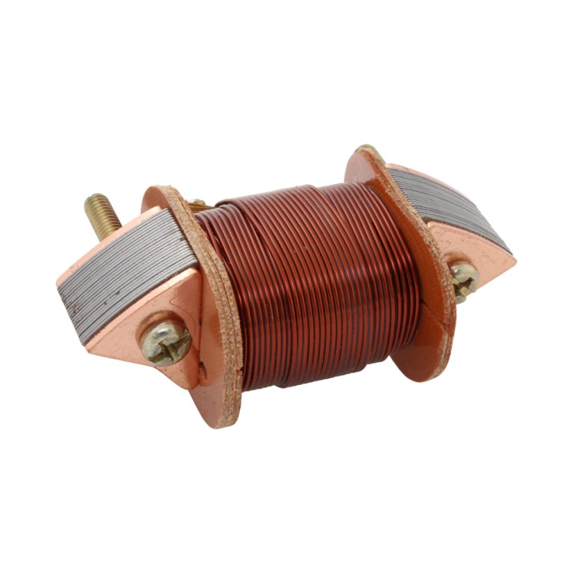 Dobíjecí cívka 12V 21W (MZA) - Simson