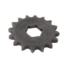 Řetězové kolo 16z. - JAWA 500 OHC