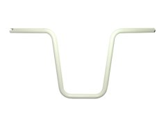 Řídítka, BÍLÉ (CZ) - Babetta