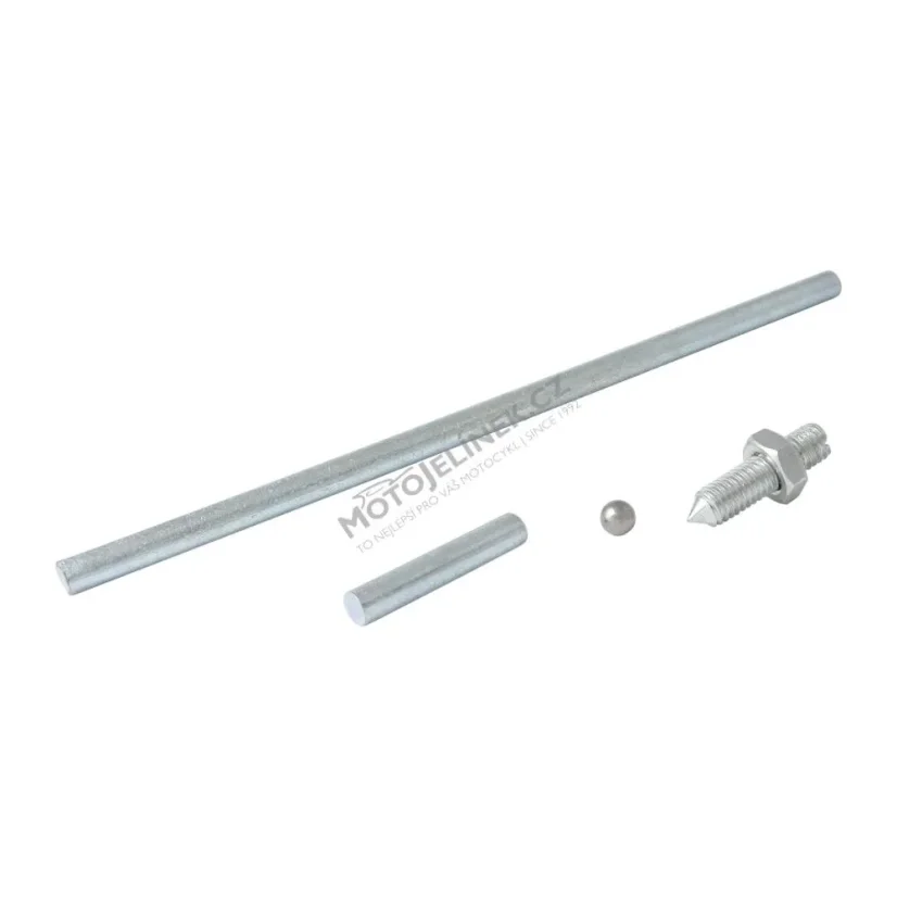 Clutch rods, set - JAWA 50 Pionýr Clutch rods, set - JAWA 50 Pionýr