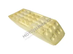 Seat foam - JAWA 350 638,639