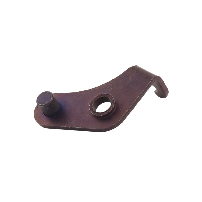 Západka řazení (MZA) - Simson S51, S53, S70, SR50, SR80, KR51/2
