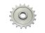 Sprocket wheel 18t - ČZ 125/150