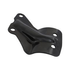 Držák výfuku, PRAVÝ - JAWA 350 634-638