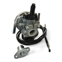 Carburettor (D13) type "Dellorto", (TWN) direct suction - Babetta
