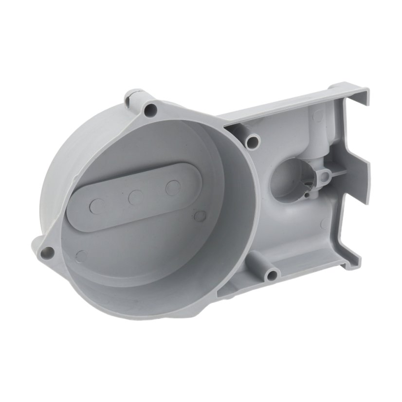 Zündungsdeckel, PVC - Simson S51, S70, SR50, SR80, Schwalbe KR51/2