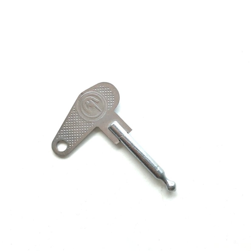 BOSCH-Schlüssel, (45 mm) - JAWA, ČZ