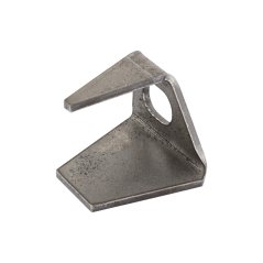 Držák bočního madla k navaření - JAWA Kývačka