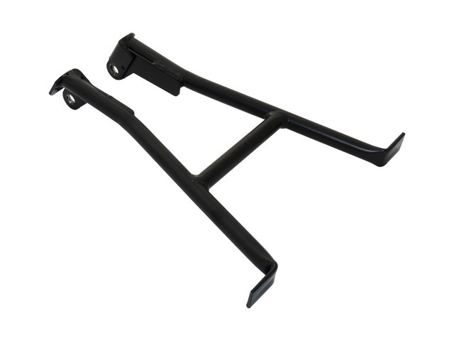 Stand, main - JAWA 50 550,555