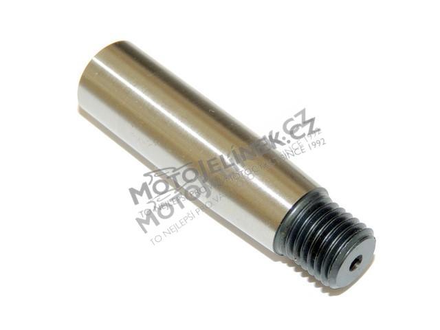 Čep klikové hřídele, LEVÝ - JAWA 50 05