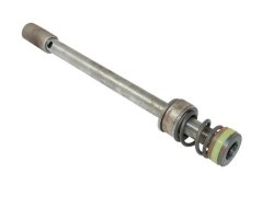 Kolbenstange der Vorderradgabel, komplett - JAWA 350 638-640