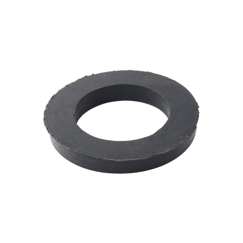 Rubber under ČZ lower glasses with a narrow groove (only for ČZ)