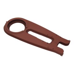 Kryt řetězu 16'' (CZ) - JAWA 250/350 Kývačka