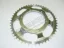 Rosette of 47t. Babetta 210