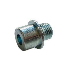 Case of speedometer drive - JAWA 50 05,20-23