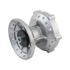 Náboj kola (úplný), kotoučová brzda (JAWA) - JAWA 350 639-640