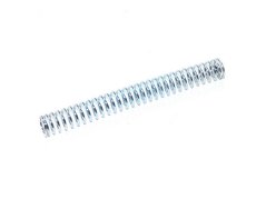 Pružina táhla brzdy - Pérák