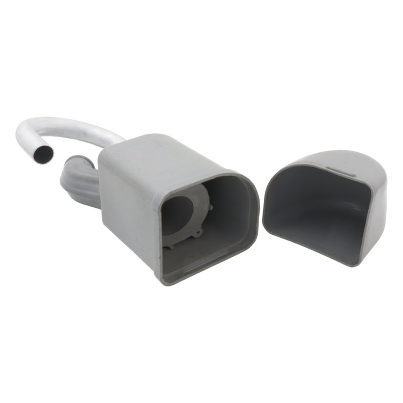 Air box (SK) - JAWA 50 05,20-23
