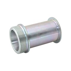 Trubka na propojení rámu a nádrže - Jawetta