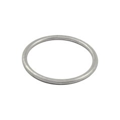 Gasket of exhaust elbow - MZ ETZ 125,150