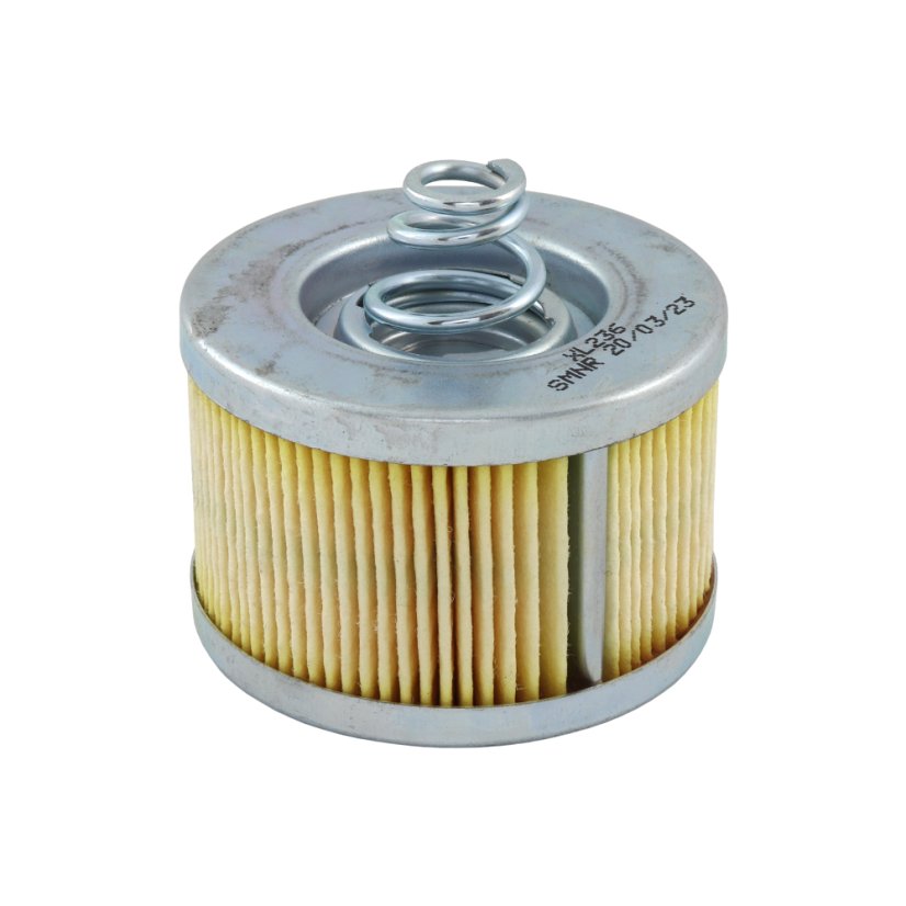 Ölfilter (JAWA) - JAWA 300 CL / 350 CL Pérák