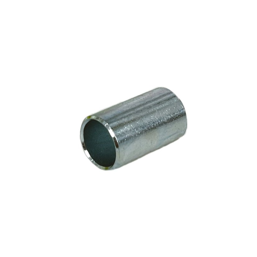 Centrační trubka motoru (20mm), KRÁTKÁ - JAWA 50 05,20-23